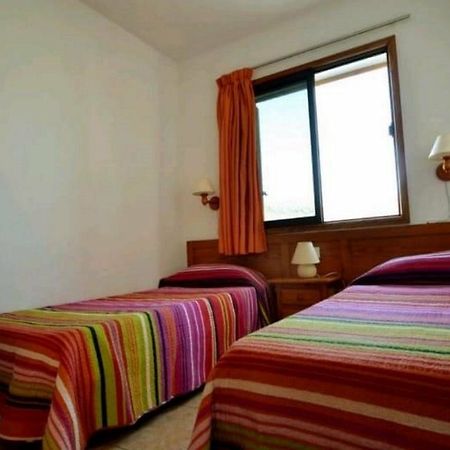 Apartamentos Arimar Puerto Rico  Exteriör bild