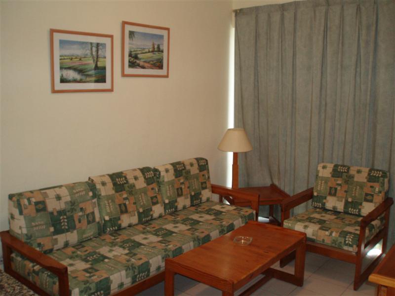 Apartamentos Arimar Puerto Rico  Exteriör bild