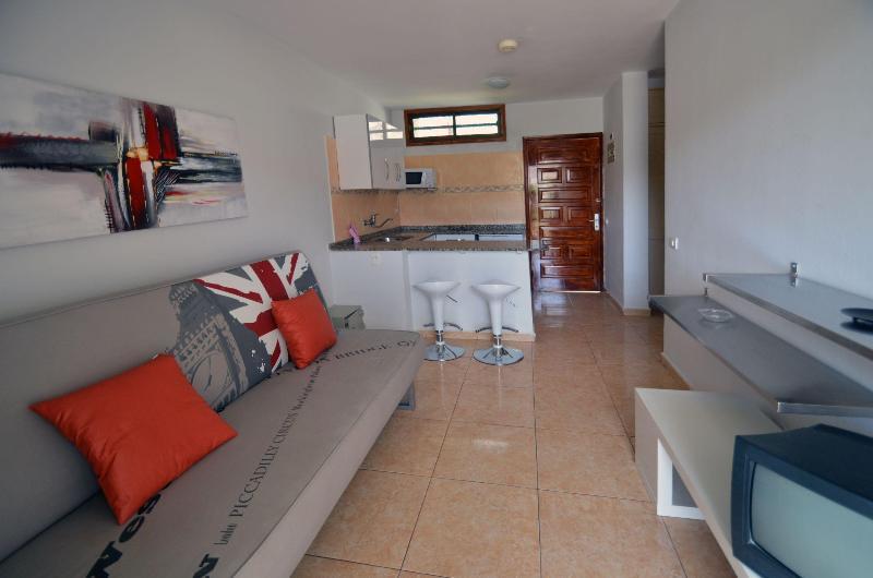 Apartamentos Arimar Puerto Rico  Exteriör bild