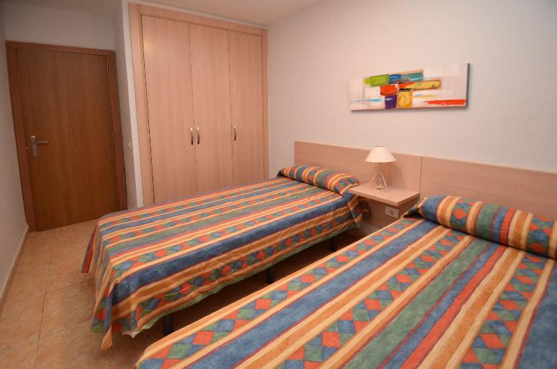 Apartamentos Arimar Puerto Rico  Exteriör bild