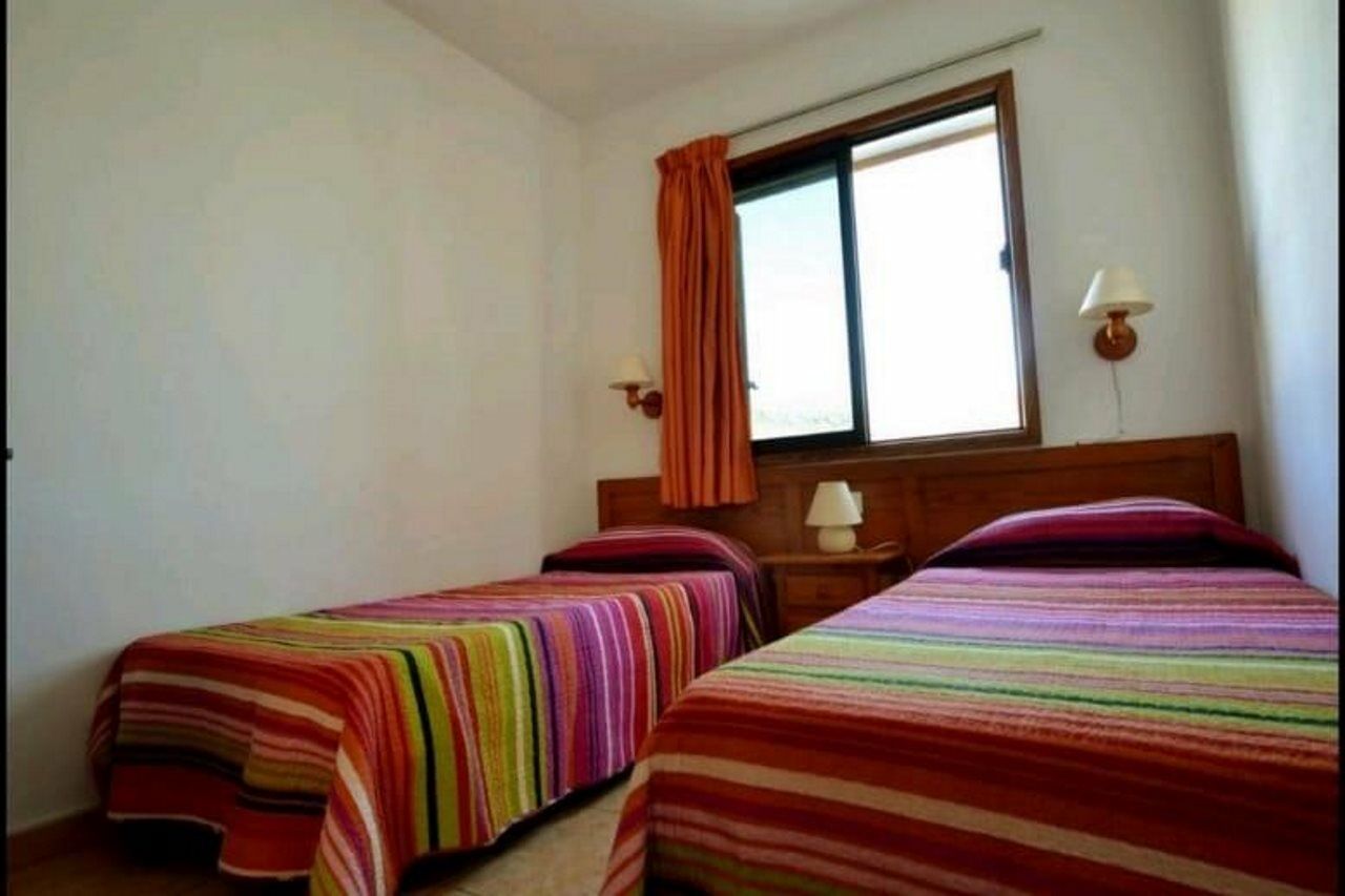Apartamentos Arimar Puerto Rico  Exteriör bild